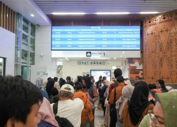 tiket whoosh