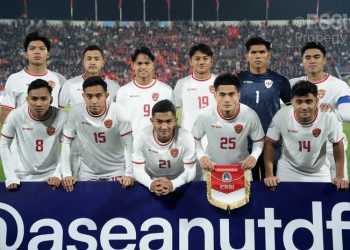 Posisi Timnas Indonesia Belum Aman di ASEAN Cup 2024