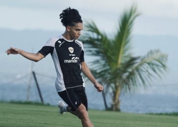 Victor Dethan: Latihan Timnas Indonesia Berat