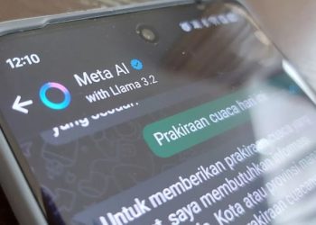 whatsapp meta ai