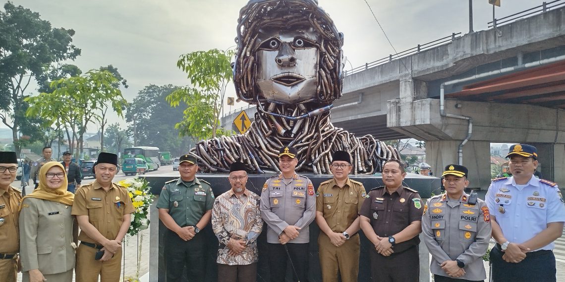 monumen keselamatan