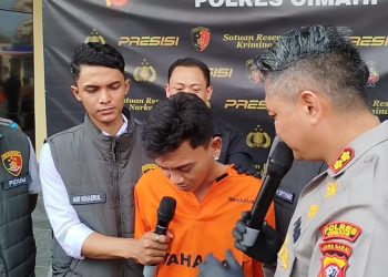 dokter ditangkap