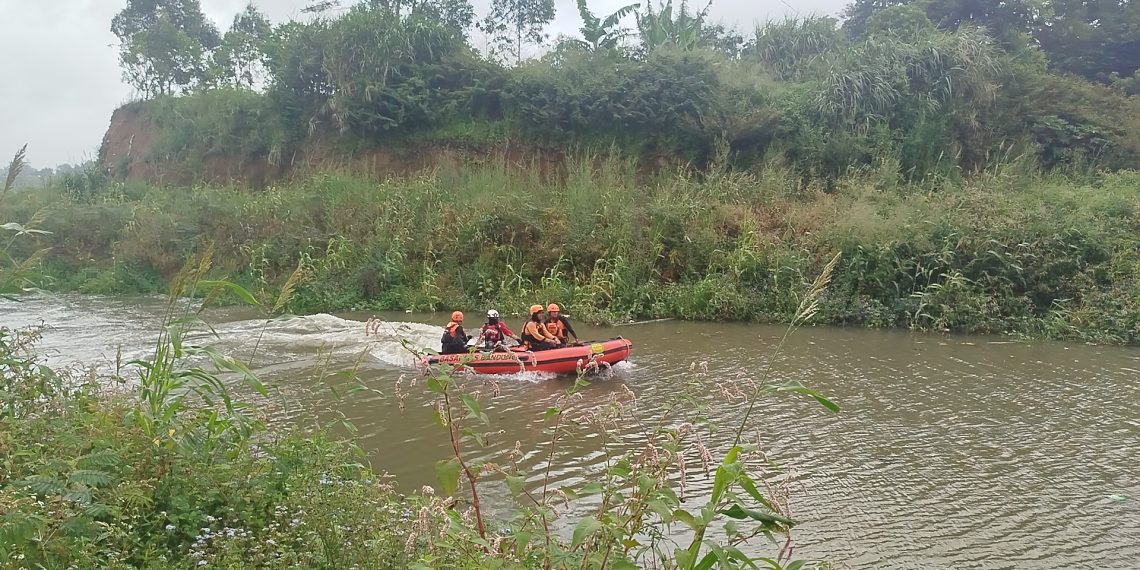 waduk saguling