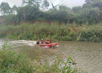 waduk saguling