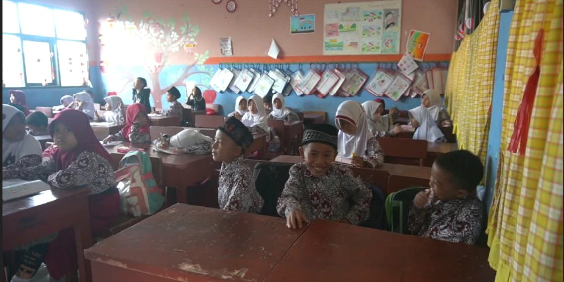 program mbg