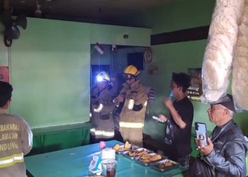 rumah makan pusdai
