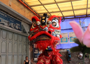 barongsai bandung
