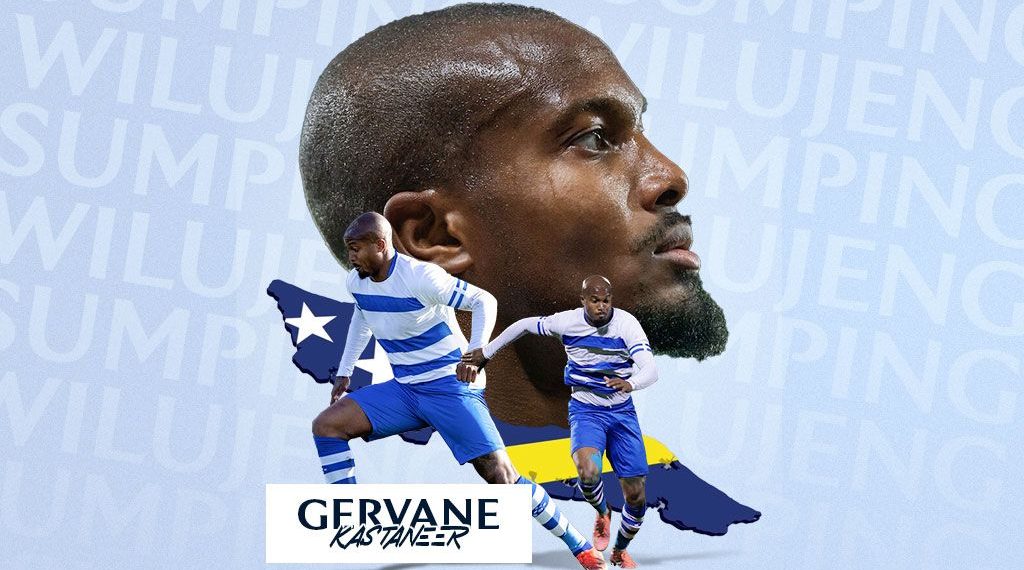 Gervane Zjandric