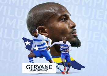 Gervane Zjandric