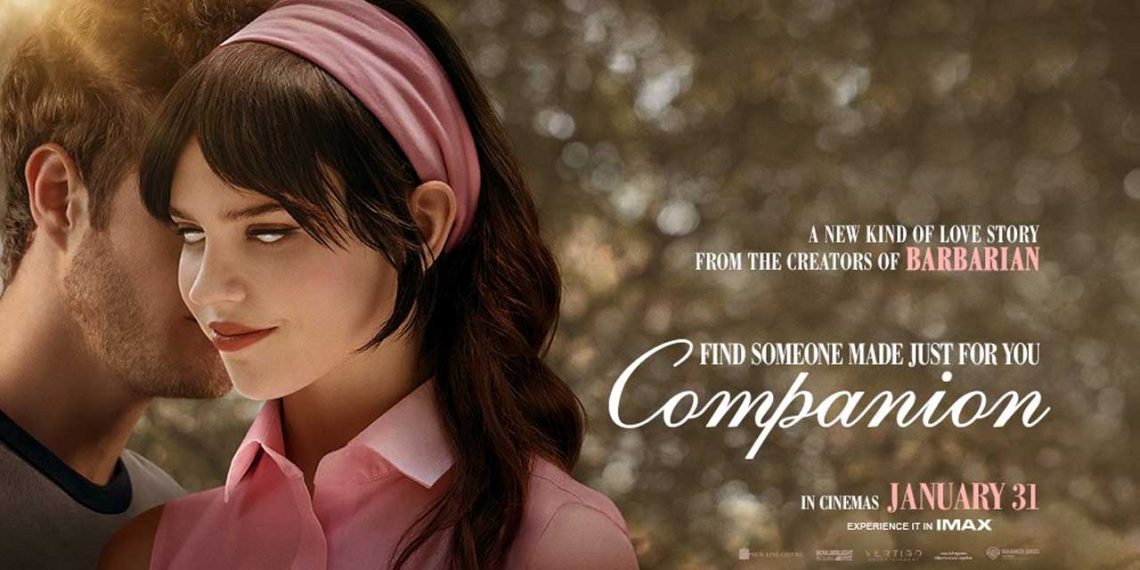 film companion