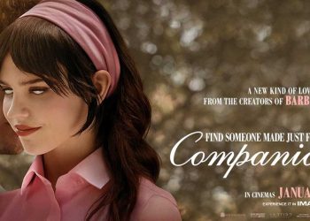 film companion