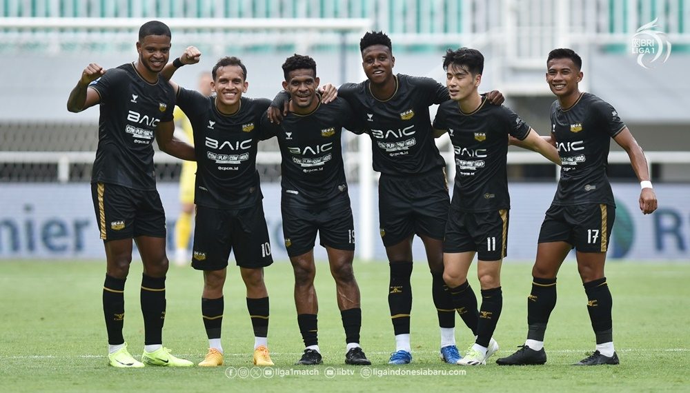dewa persib