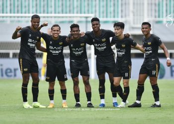 dewa persib