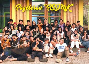 Casterly Club dan BATTLE 02 Siap Gelar Kabaret Bertajuk “Perang Saudara di Bumi Mataram Kuno”