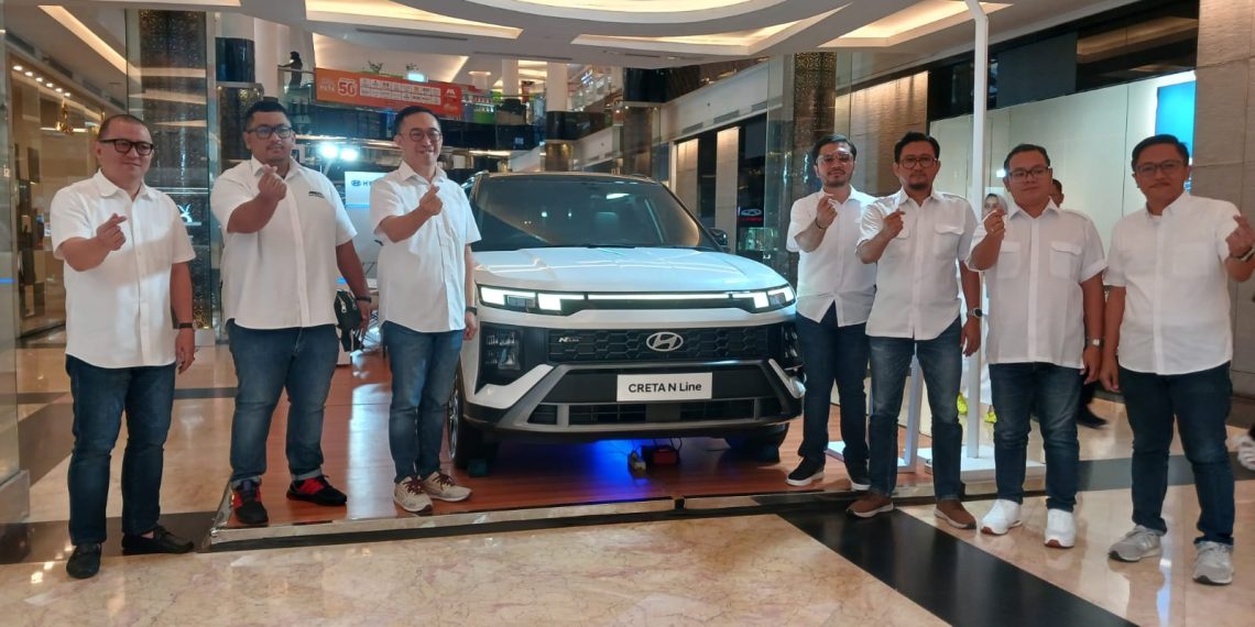 Hyundai Bandung