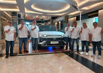 Hyundai Bandung
