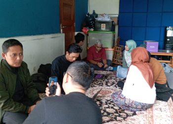 identitas kependudukan digital