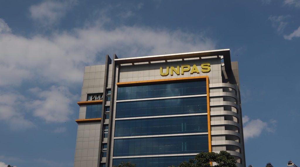 unpas