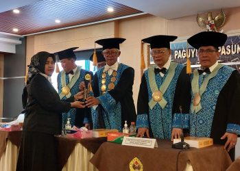 ilmu manajemen pascasarjana unpas