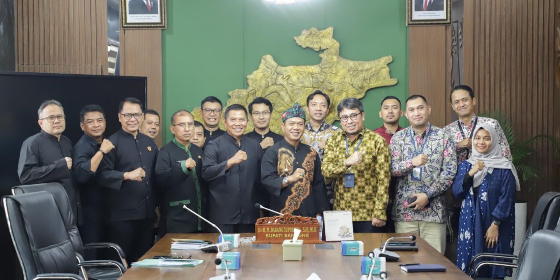 PJU bandung