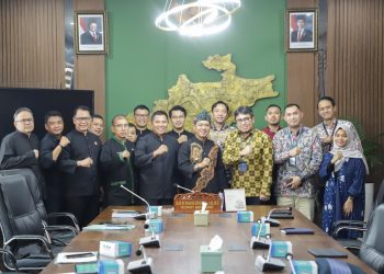 PJU bandung