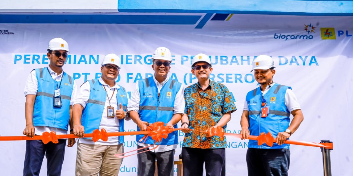 bio farma pln