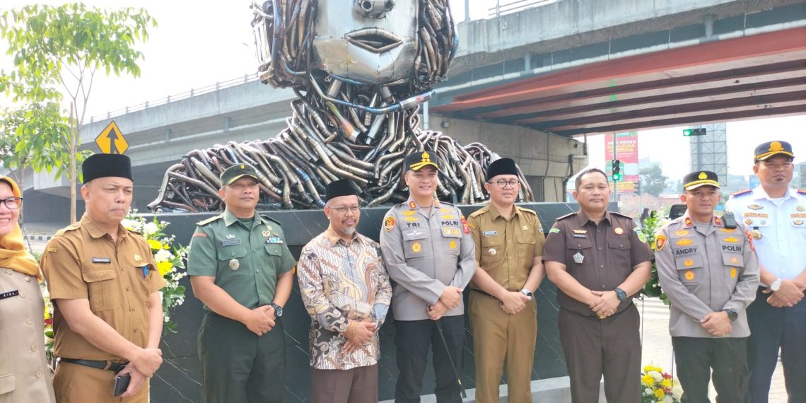 monumen keselamatan