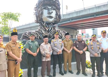 monumen keselamatan