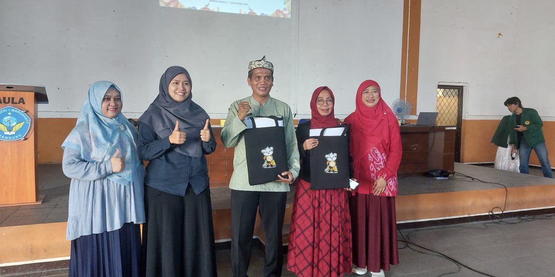 fakultas teknik unpas