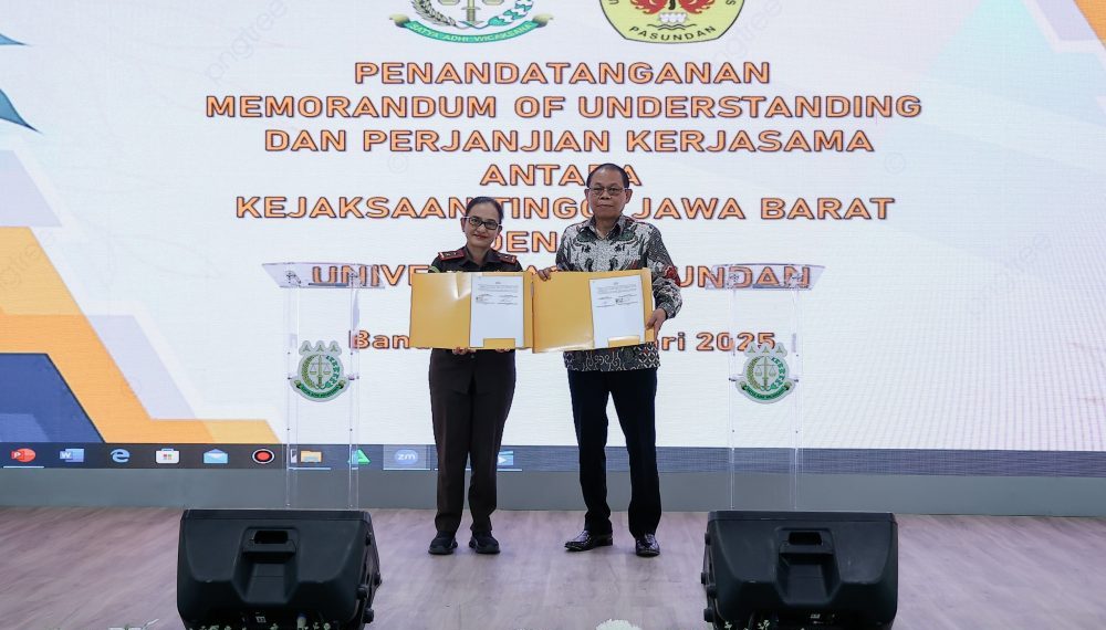 unpas kejati