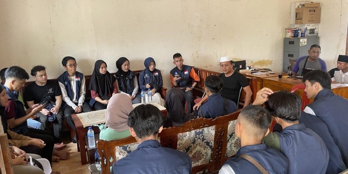 Desa Gayau Sakti