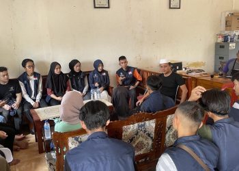 Desa Gayau Sakti