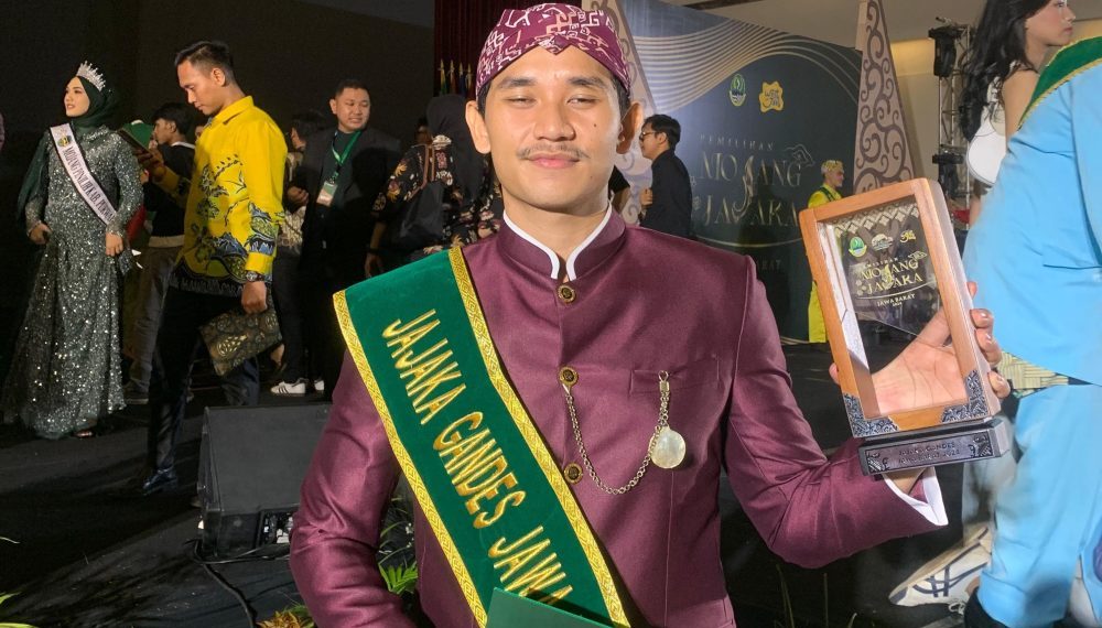 mahasiswa hukum unpas