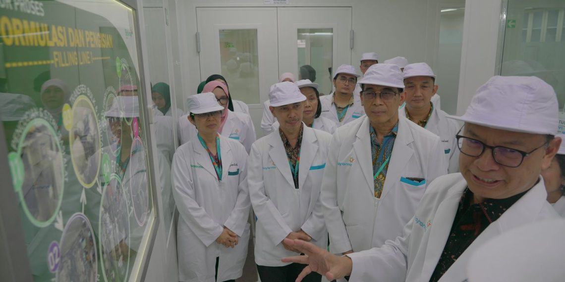 bio farma bpom