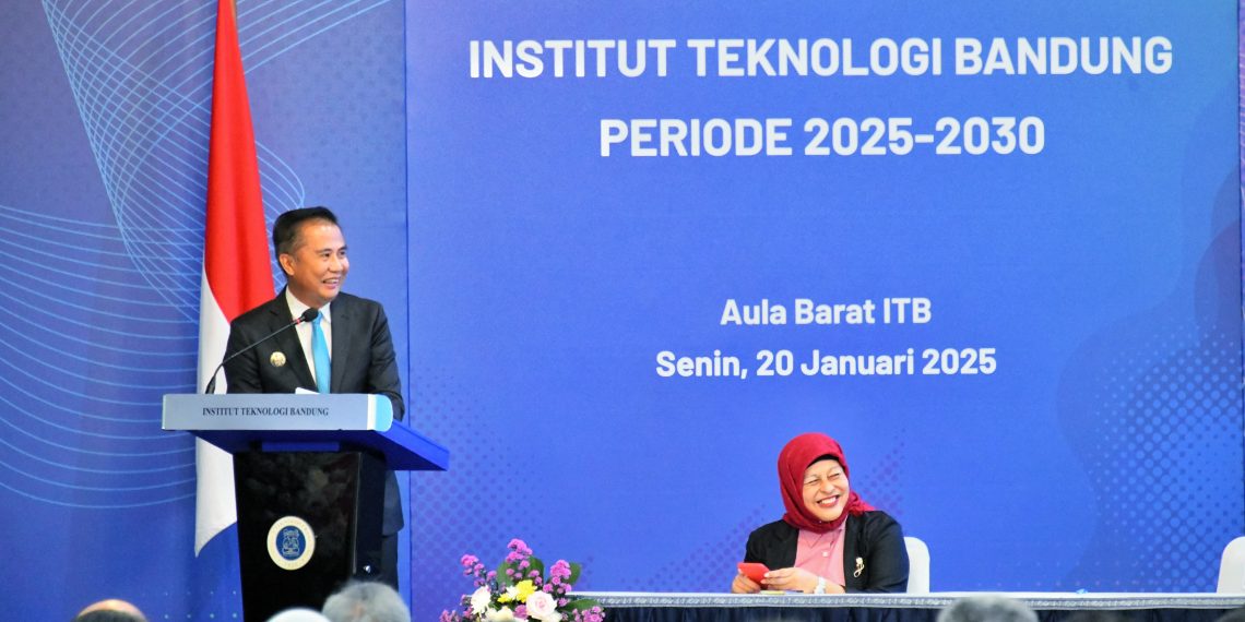 tatacipta ITB
