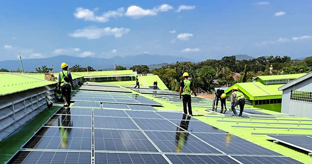 KAI Properti Dukung Keberlanjutan Lingkungan