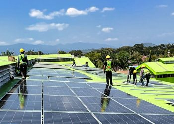 KAI Properti Dukung Keberlanjutan Lingkungan