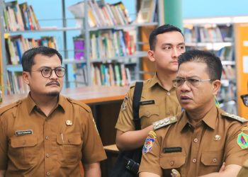 perpustakaan bandung