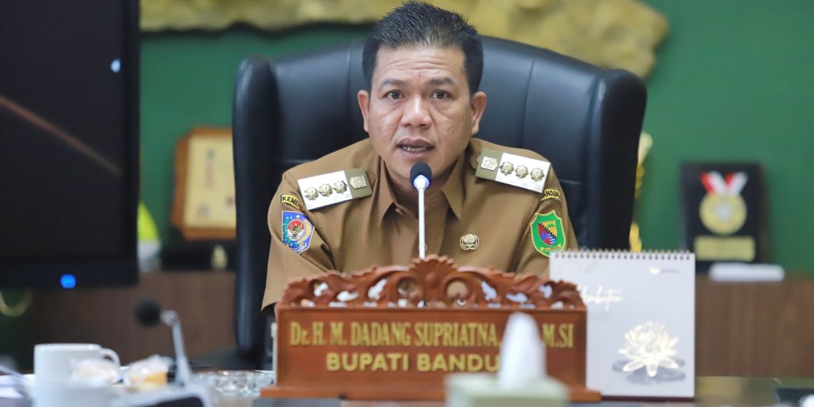 satgas bandung