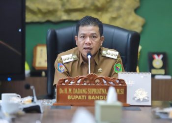 satgas bandung