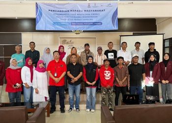 desa cibodas tel-u