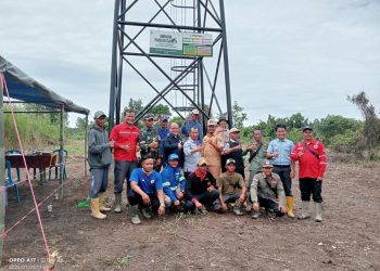 belantara foundation