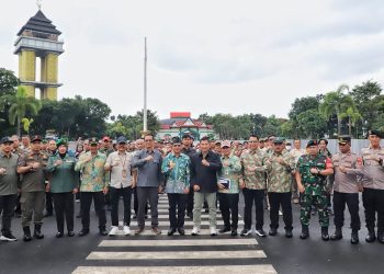 Satgas PPR-PBG-PB bandung