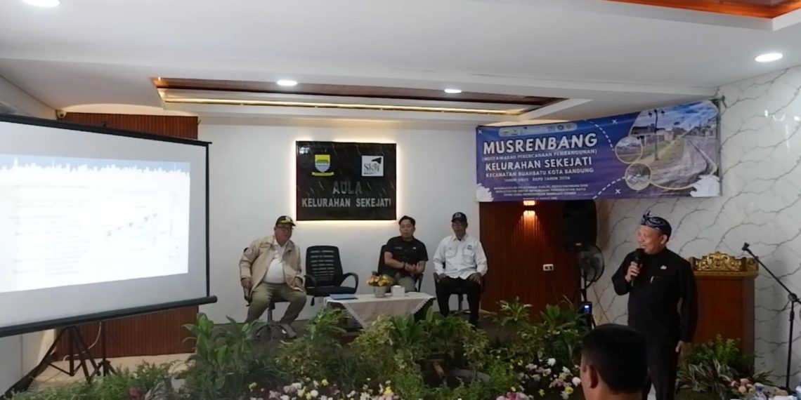 musrenbang