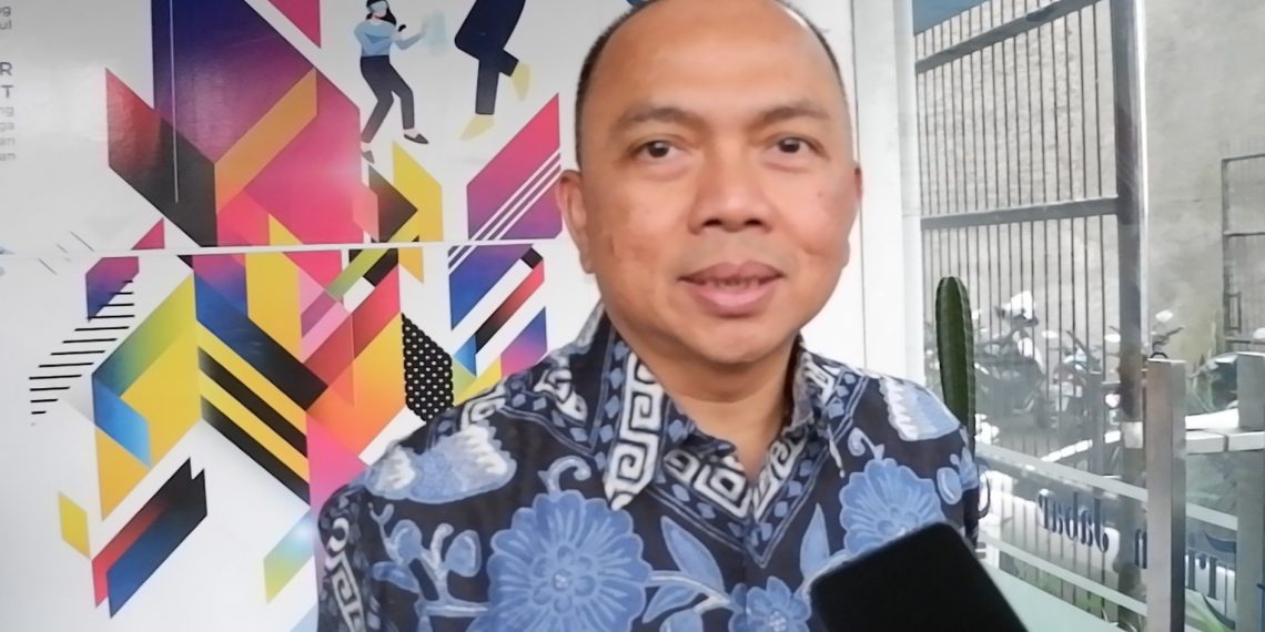 anggaran bandung