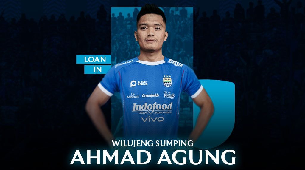 ahmad agung persib