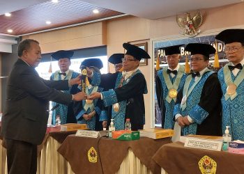ilmu manajemen unpas