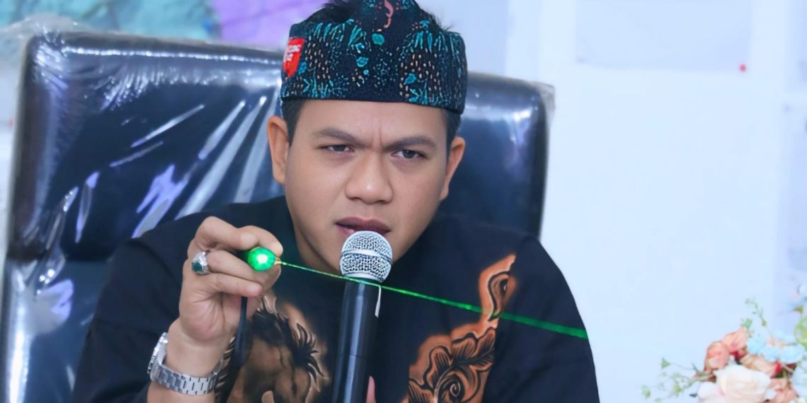 bupati bpbd bandung