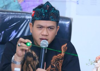 bupati bpbd bandung