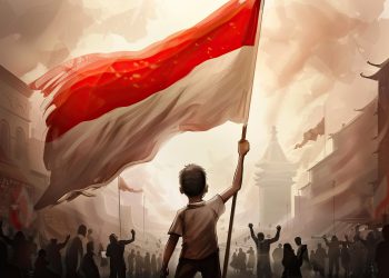 Sebuah Renungan Menjelang 80 Tahun Kemerdekaan RI